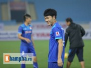 Bóng đá - ĐT Việt Nam: Xuân Trường nói về giấc mơ vô địch AFF Cup