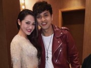 Đời sống Showbiz - Hồ Quang Hiếu: &quot;Đã nghĩ việc về chung nhà với Bảo Anh&quot;