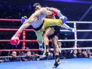 Thể thao - Báo Thái, Trung Quốc: Yilong thắng &quot;bẩn&quot;, Buakaw bị &quot;dính đòn&quot;