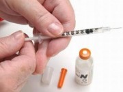 Sức khỏe đời sống - Suýt chết vì mũi tiêm insulin sai vị trí