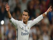 Bóng đá - Real trói chân Ronaldo 1,1 tỷ đô: Tiền là chuyện nhỏ