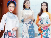 Người mẫu - Hoa hậu - Hoa - á hậu HHVN 2016, ai nói tiếng Anh &quot;đỉnh&quot; nhất?