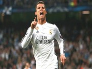 Bóng đá - Ronaldo ký hợp đồng với Real: Lương tăng như tên lửa