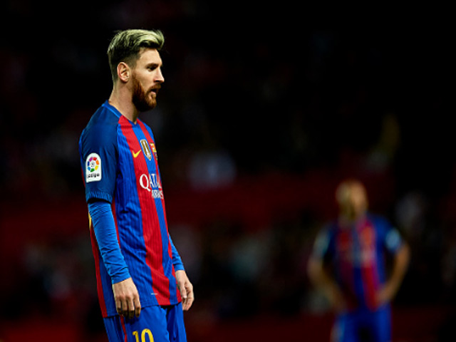 Bóng đá - SAO tấn công nguy hiểm nhất: Messi số 1, Morata hơn CR7