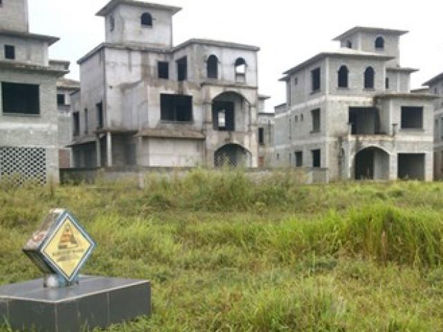 Tài chính - Bất động sản - Đánh thuế sở hữu nhà thứ 2 trở lên: Có ngăn được đầu cơ, bỏ hoang?