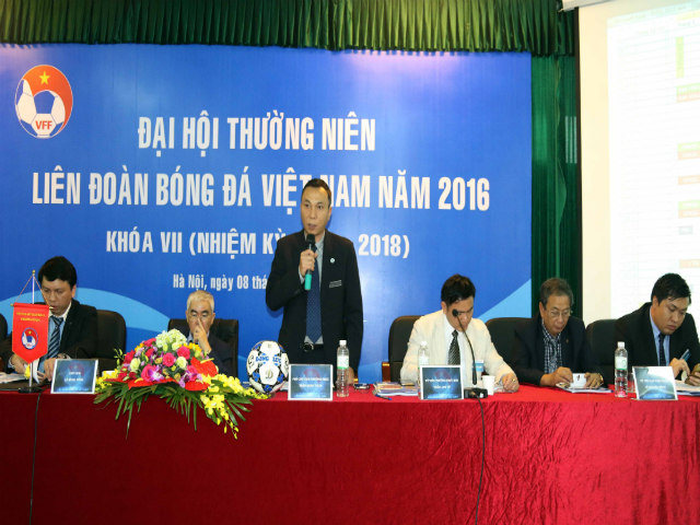 Bóng đá - U20 VN dự World Cup, U23 tranh HCV SEA Games: VFF hứa lo đủ tiền