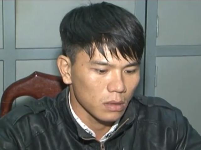 Video An ninh - "Mây mưa" xong giết gái bán dâm, cướp tài sản