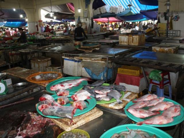 Tin tức trong ngày - Đà Nẵng sắp có 4 xe chuyên dụng "soi nhanh" an toàn thực phẩm