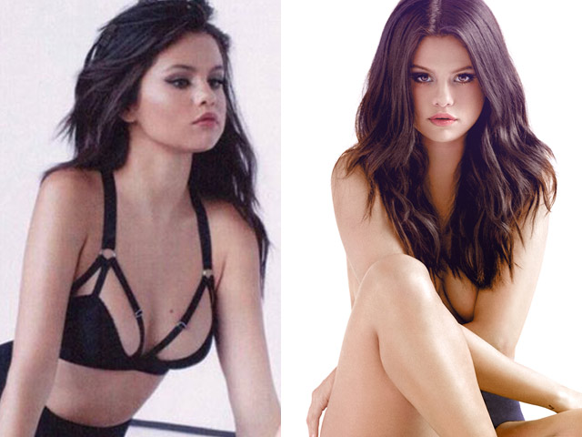 Ca nhạc - MTV - 5 chân dài "siêu nóng" từng hẹn hò cậu cả 17 tuổi nhà Beckham