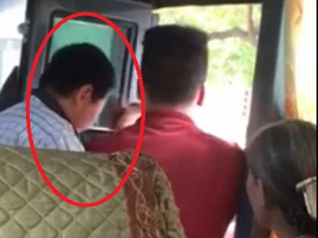 Tin tức trong ngày - Tạm dừng hoạt động nhà xe chửi bới, hành hung nữ hành khách