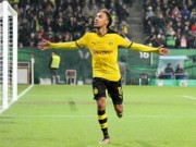 Bóng đá - Arsenal: 80 triệu bảng mua Aubameyang, vẫn bị từ chối