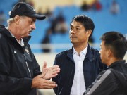 Bóng đá - Góc chiến thuật ĐTVN – Indonesia: Nghệ thuật dùng người
