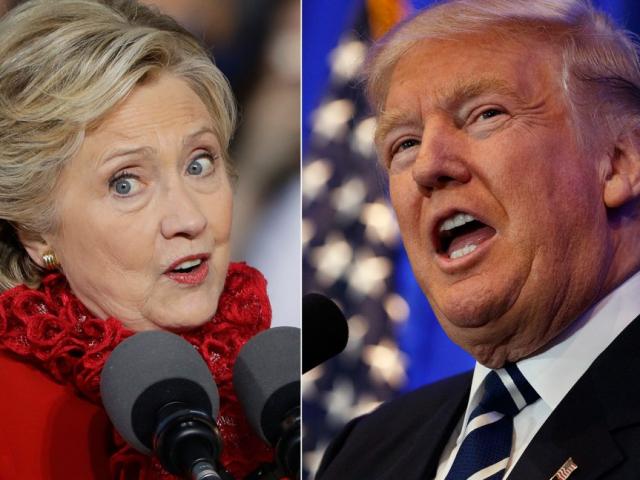 Thế giới nghĩ gì về bầu cử Tổng thống Mỹ 2016?