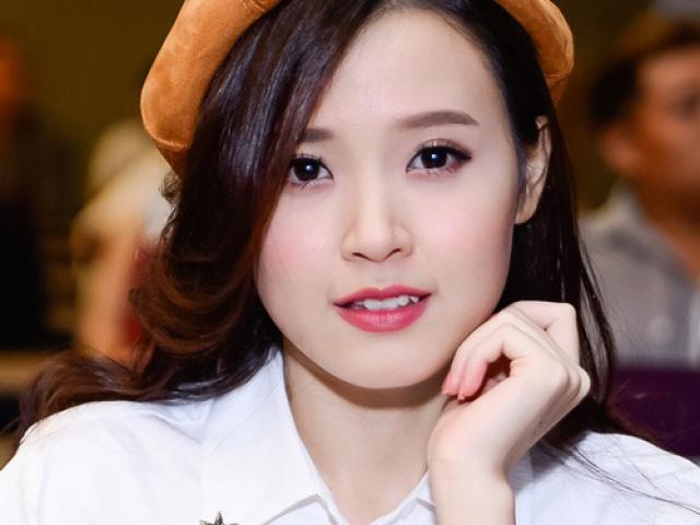 Midu đang sống thế nào sau hơn 1 năm chia tay bạn trai đại gia?