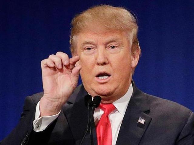 Thế giới - Bạo động ở Mỹ nếu Trump thua, không chấp nhận kết quả?