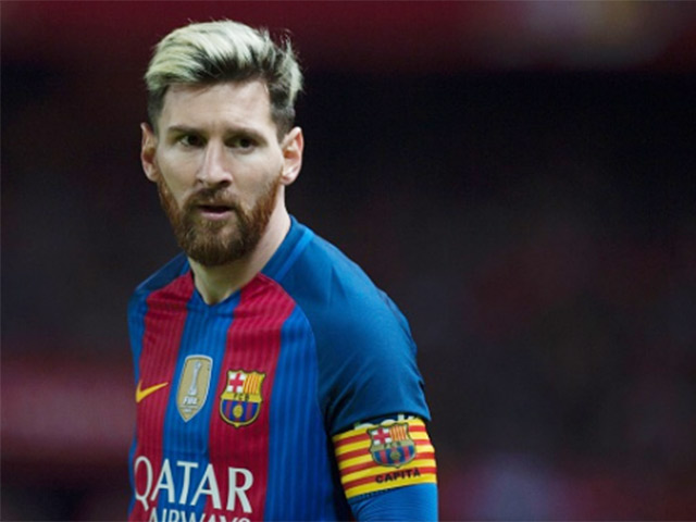 Bóng đá - Ronaldo ký "tỷ đô", Barca hứa lương Messi cao hơn gấp đôi