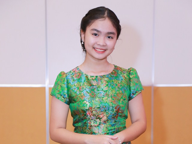 Ca nhạc - MTV - Thiện Nhân "The Voice Kids" phổng phao sau 2 năm đăng quang
