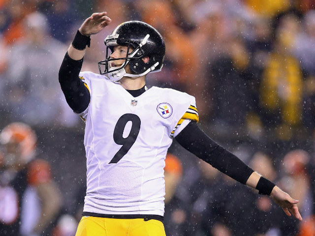 Thể thao - Trò cười cho thiên hạ: Diễn rabona với bóng… bầu dục