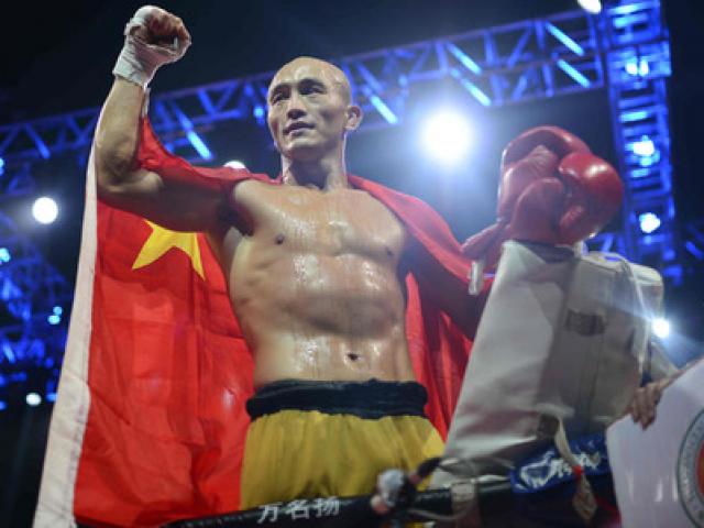 Thể thao - Đệ nhất Thiếu Lâm Yilong: "Gã lang thang" gặp thời (P1)