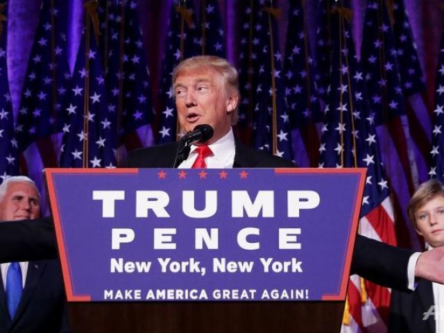 Thế giới - Ông Trump có thể xóa di sản Obama trong vài giờ?