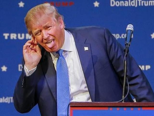 Thế giới - "Người Mỹ làm hỏng cả thế giới"