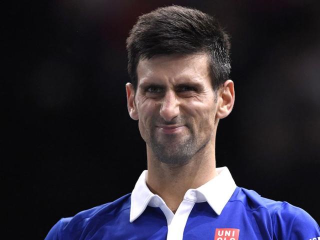 Thể thao - Tin thể thao HOT 9/11: Djokovic sa sút vì chuyện gia đình