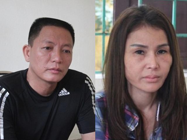 Pháp luật - "Ông, bà trùm" bên trong sới bạc khủng ở thành Vinh