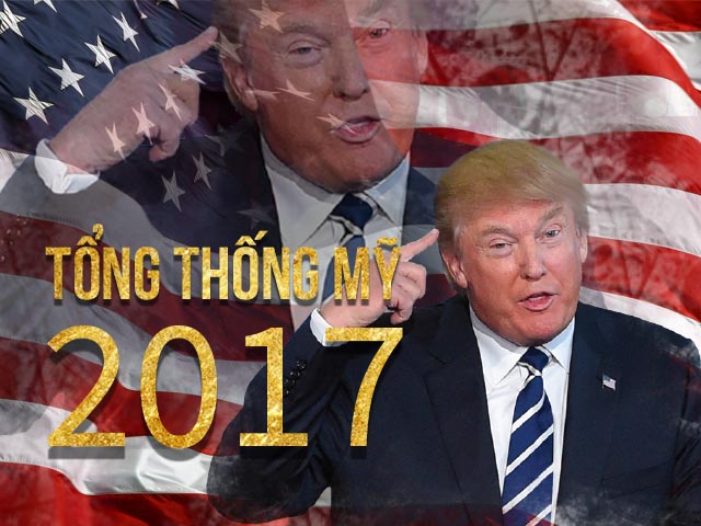Tài chính - Bất động sản - [Đồ họa] Donald Trump tiêu bao nhiêu cho cuộc đua vào Nhà Trắng?