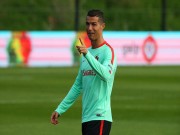 Bóng đá - Sau hợp đồng tỷ đô, Ronaldo có thêm hợp đồng tỷ bảng