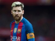 Bóng đá - Ronaldo ký &quot;tỷ đô&quot;, Barca hứa lương Messi cao hơn gấp đôi