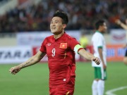 Bóng đá - Công Vinh tuyên bố giải nghệ, quyết thắng Thái Lan ở AFF Cup 2016