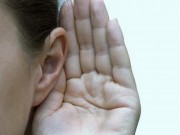 Thể dục cũng tốt cho thính giác