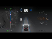 Tư vấn - Hệ thống Autopilot của Tesla không an toàn cho giao thông