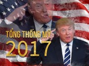 Tài chính - Bất động sản - [Đồ họa] Donald Trump tiêu bao nhiêu cho cuộc đua vào Nhà Trắng?