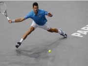 Thể thao - ATP Finals 2016: Djokovic “300 triệu đô” bị đặt dấu hỏi