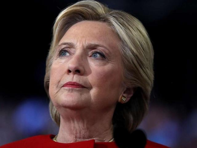 3 lý do khiến bà Clinton thất bại thảm hại trước Trump