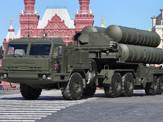 Thế giới - S-500 Nga sẽ là “cơn ác mộng” đối với tên lửa, máy bay Mỹ