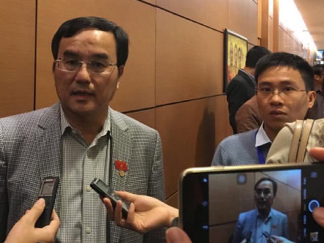 Thị trường - Tiêu dùng - Chủ tịch EVN: Miền Nam có thể thiếu điện giai đoạn 2018-2019