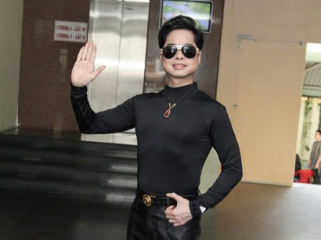 Ca nhạc - MTV - Ngọc Sơn: "Tôi đã trở về tuổi 18, nhưng sung mãn hơn"