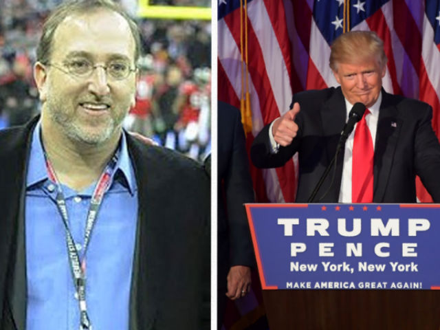 Bóng đá - MU: Sếp lớn Glazer ủng hộ Tổng thổng Trump 45.000 bảng