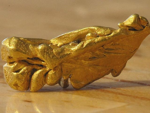 Tài chính - Bất động sản - Giá vàng hôm nay 10/11: "Lao dốc" ngay từ đầu phiên