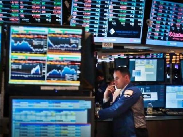 Tài chính - Bất động sản - Donald Trump đắc cử khiến chứng khoán Mỹ 9/11 ngập sắc xanh