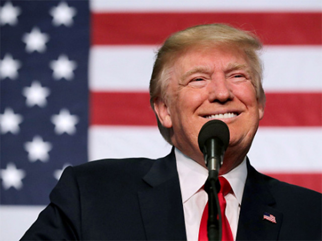 Bóng đá - Trump làm Tổng thống, trận Mỹ - Mexico bỗng hóa “đại chiến