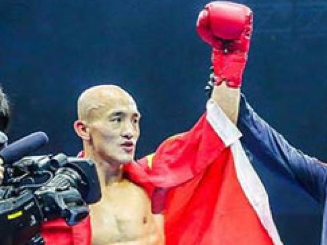 Thể thao - Đệ nhất Thiếu Lâm Yilong: "Vô danh" thành người hùng số 1 (P3)