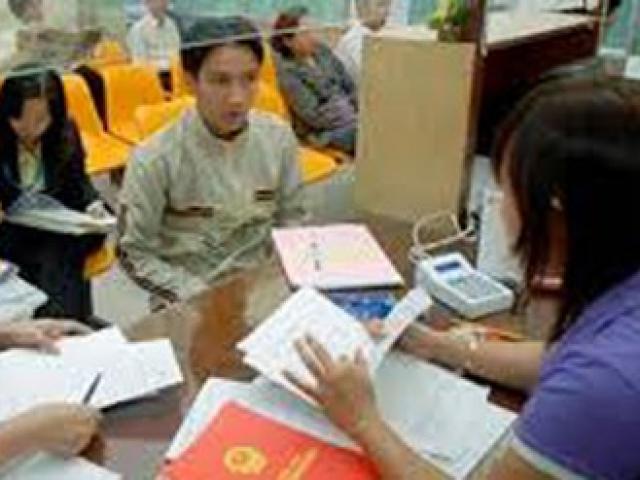 Tài chính - Bất động sản - Hà Nội bỏ một loạt thủ tục đẩy nhanh cấp sổ đỏ