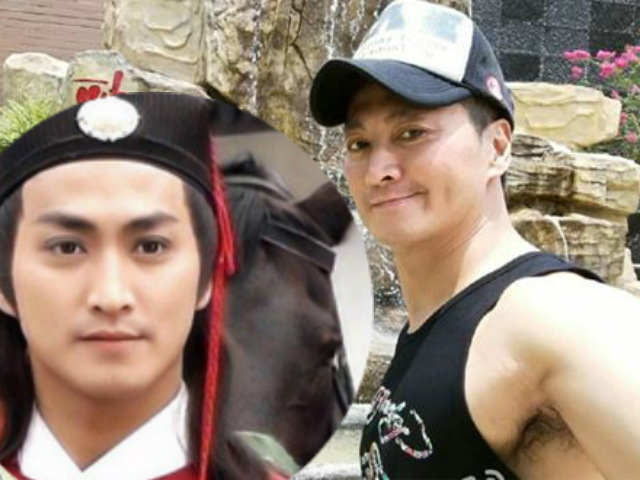 Phim - Tuổi U60, "Triển Chiêu" ngày càng vạm vỡ, giàu có nhưng không vợ con