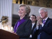 Thế giới - Thực ra dân Mỹ bầu cho Clinton nhiều hơn Trump