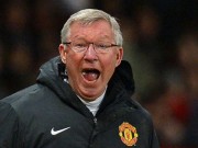 Bóng đá - Sir Alex: 27 năm ở MU, 6 lần “sấy tóc”, ai bật lĩnh đủ