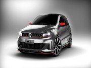 Tin tức ô tô - VW Gol GT concept trình làng tại Sao Paulo Motor Show