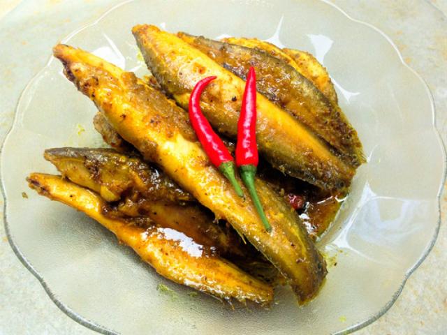 Ẩm thực - Cá chạch, yếu cỡ nào ăn vào cũng khỏe